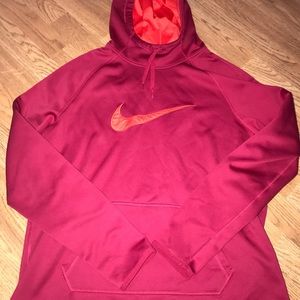 Athletic Nike Sweatshirt